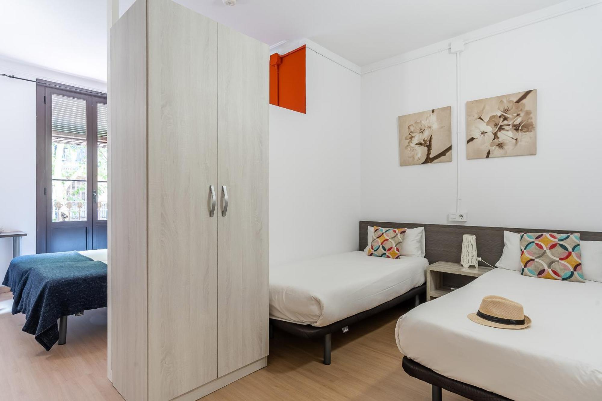 Apartment Ab I Barcelona