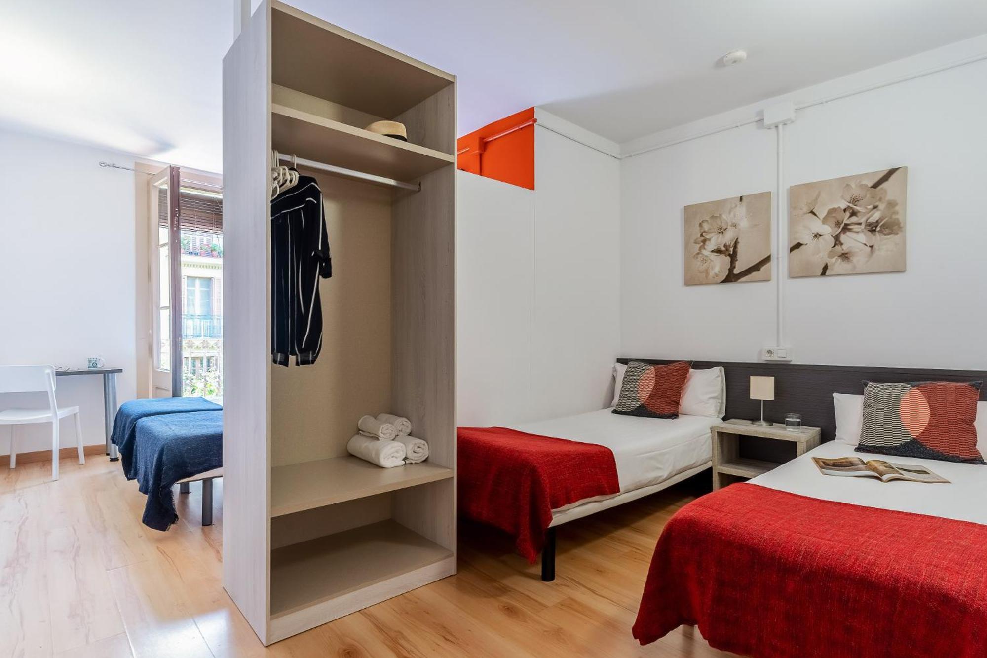 Apartment Ab I