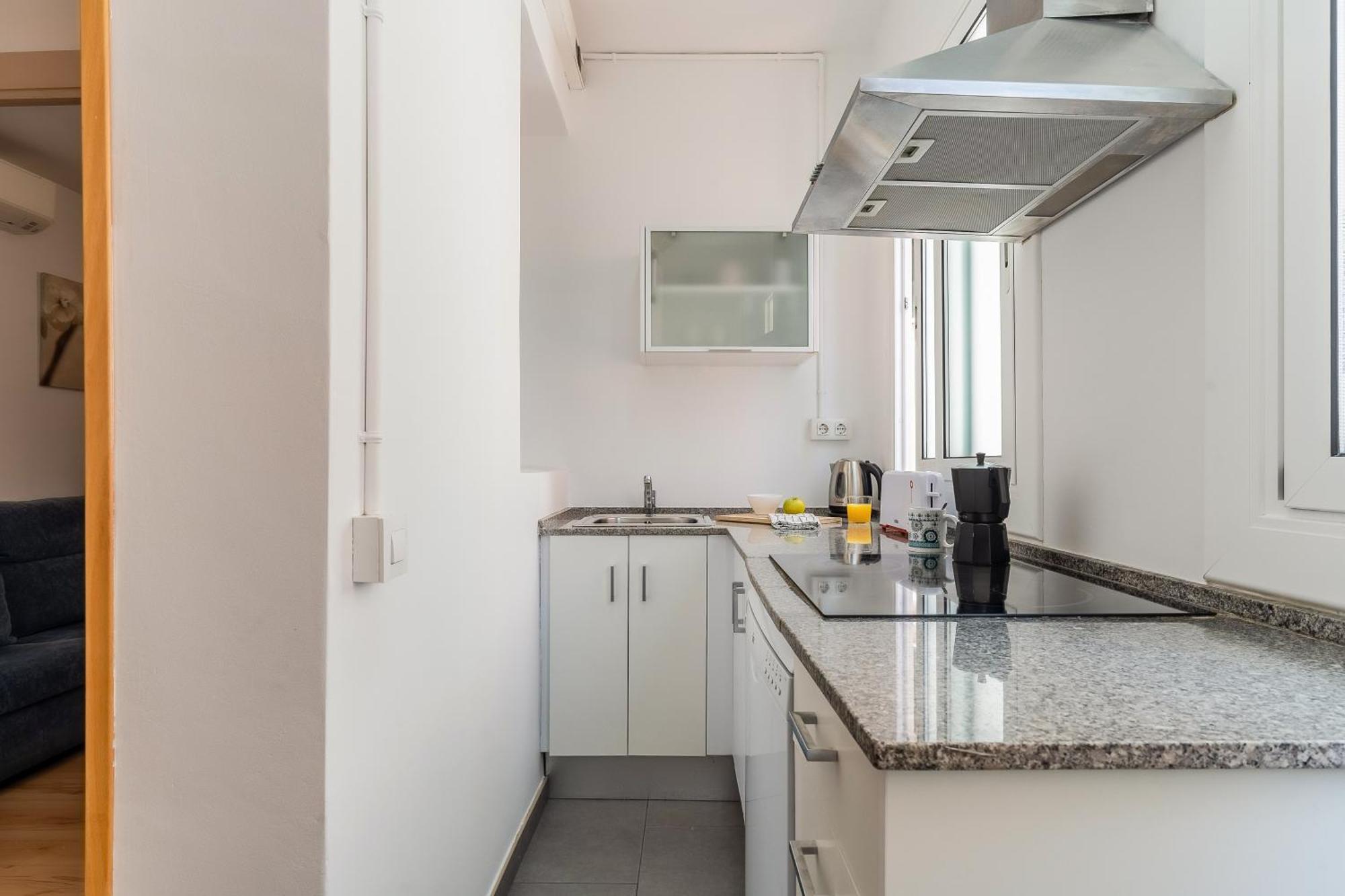 Ab I Apartment