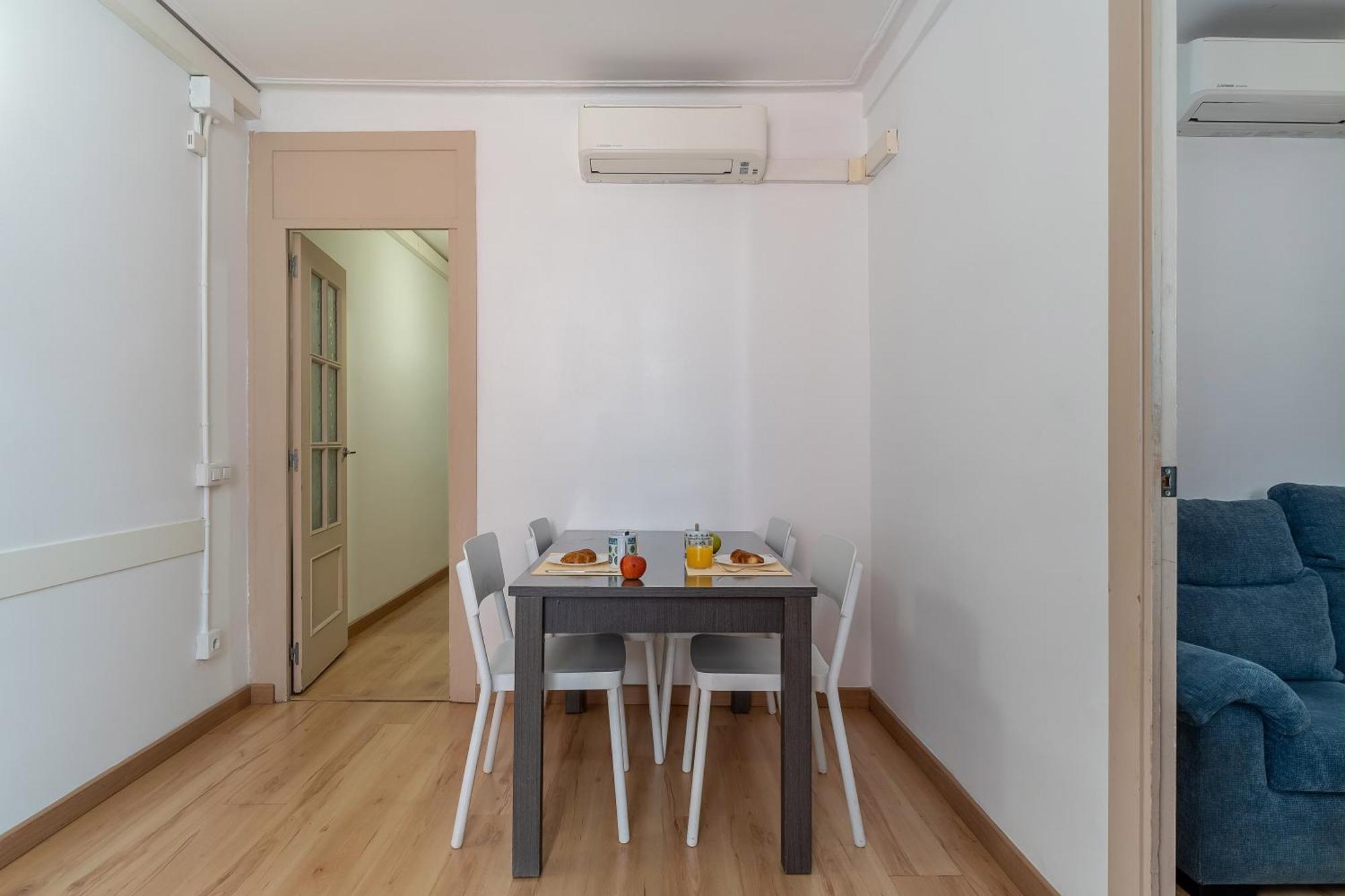 Apartment Ab I Barcelona