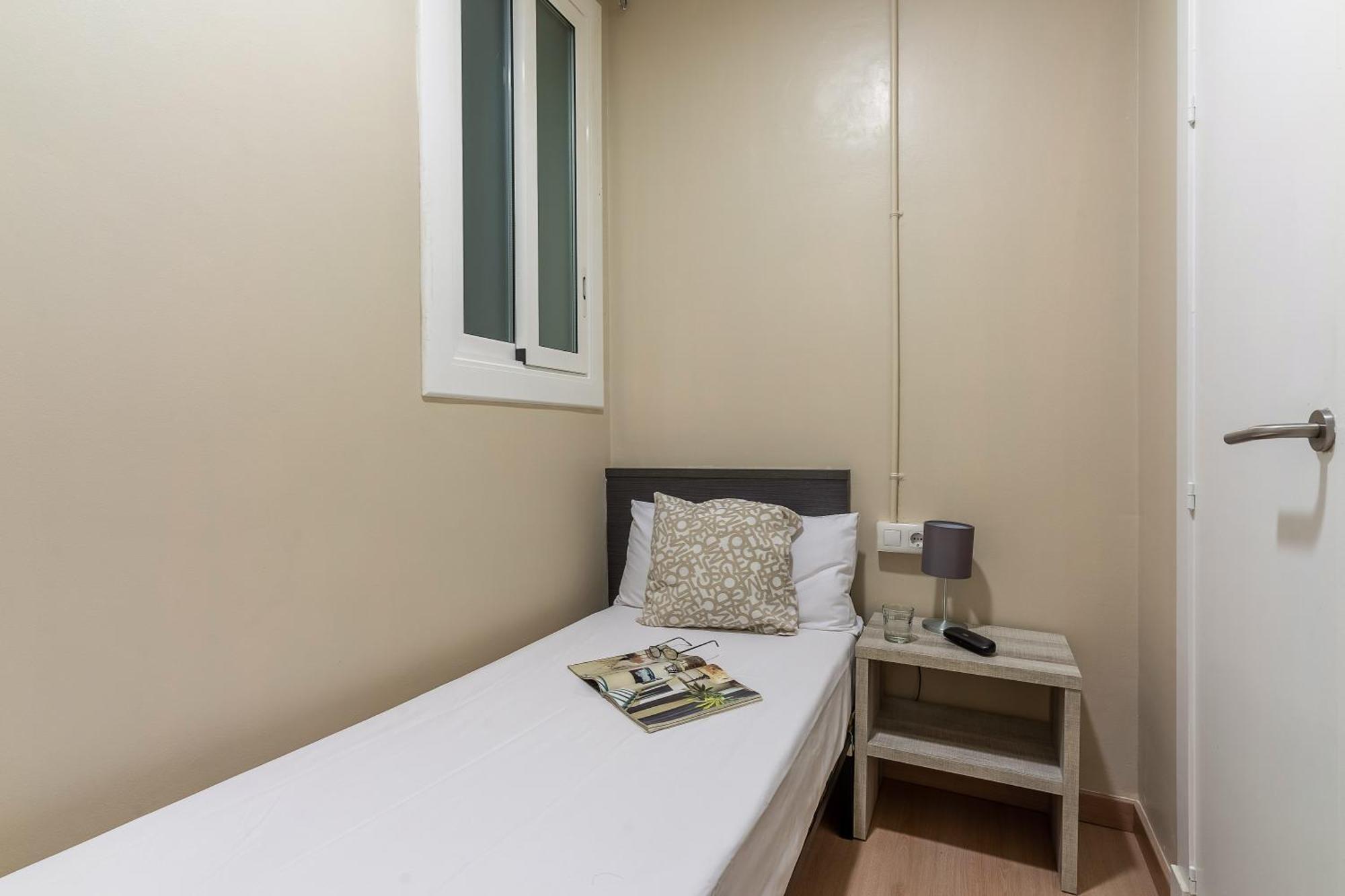 Ab I Apartment Barcelona