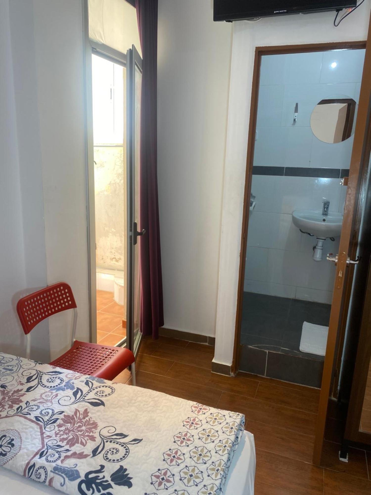 Hostel Granvia 628
