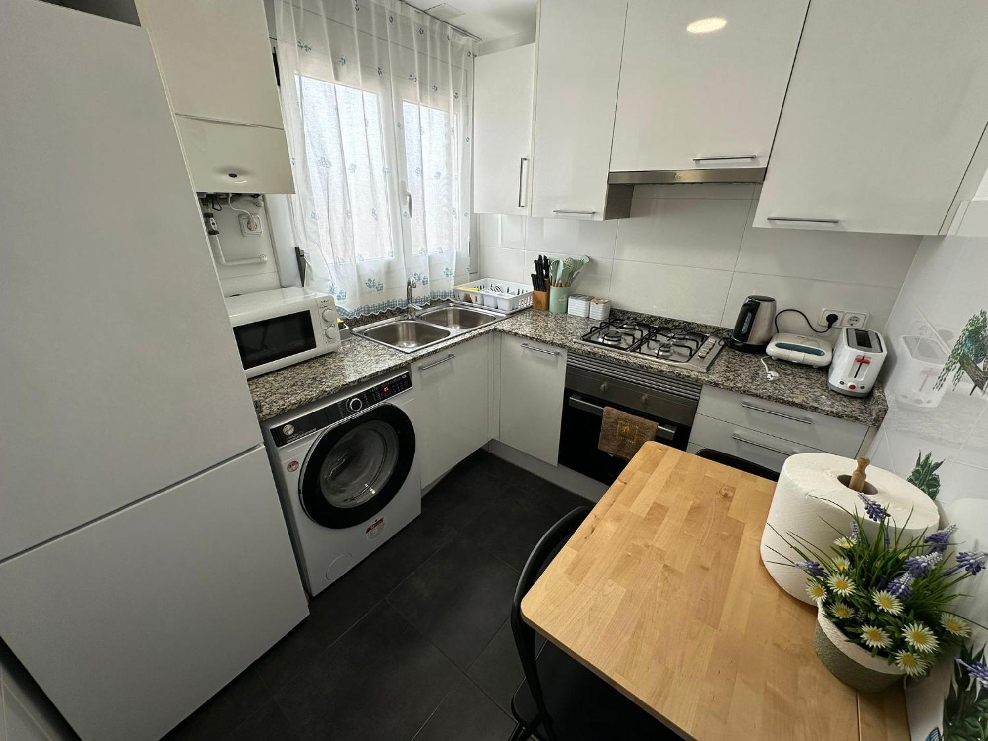 Bed & Breakfast Rambla *