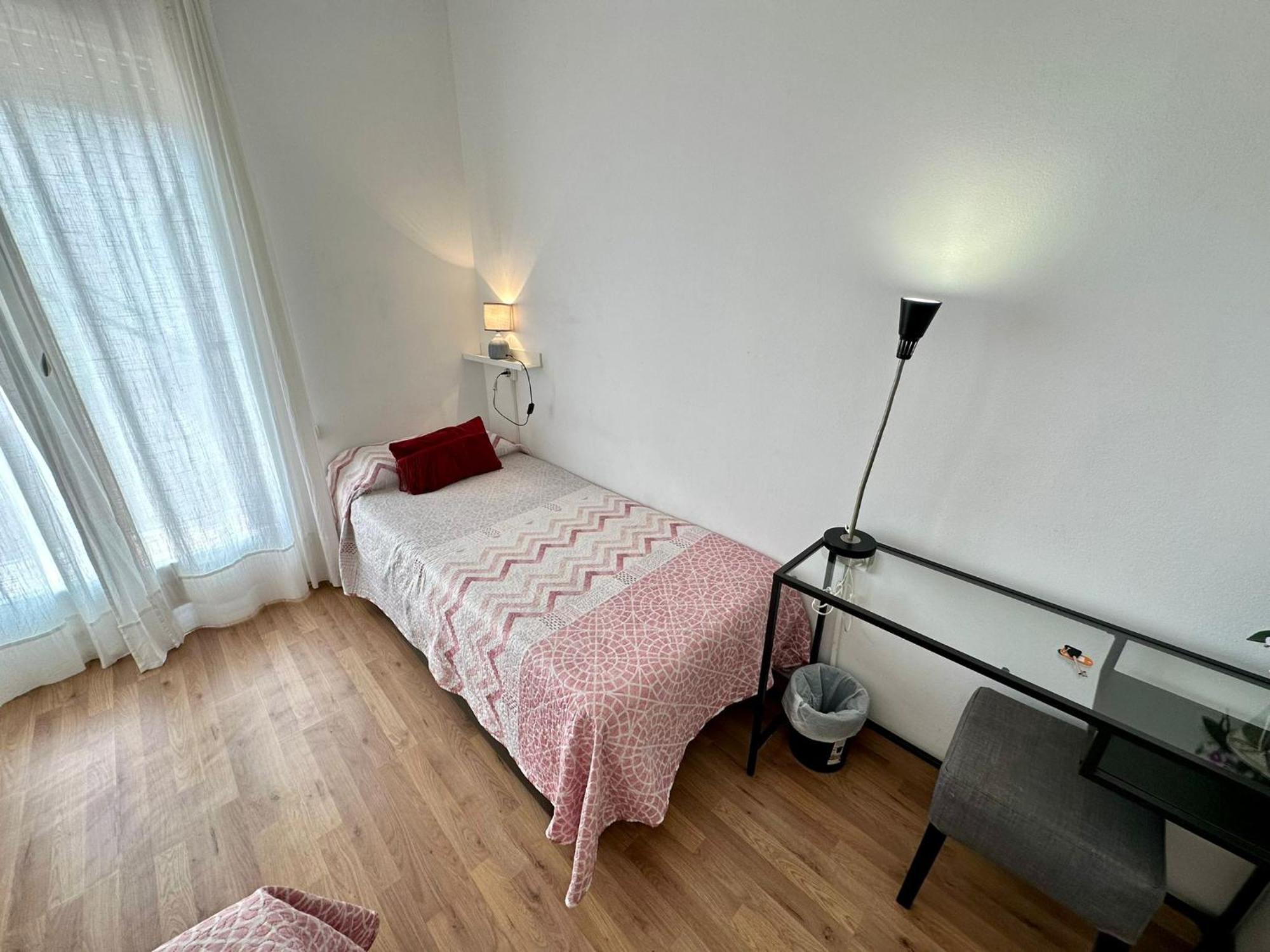 Rambla Bed & Breakfast *