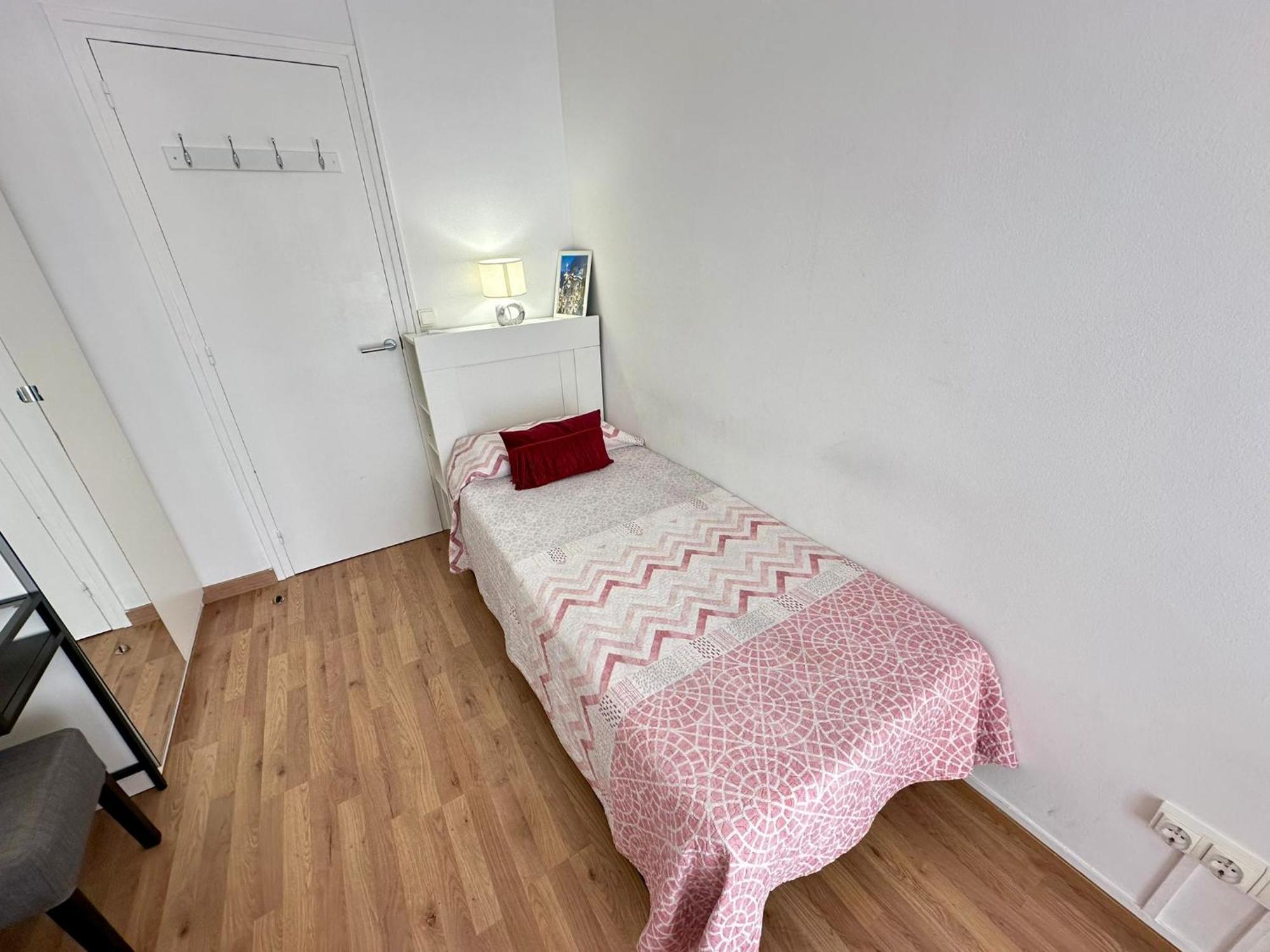 Bed & Breakfast Rambla *