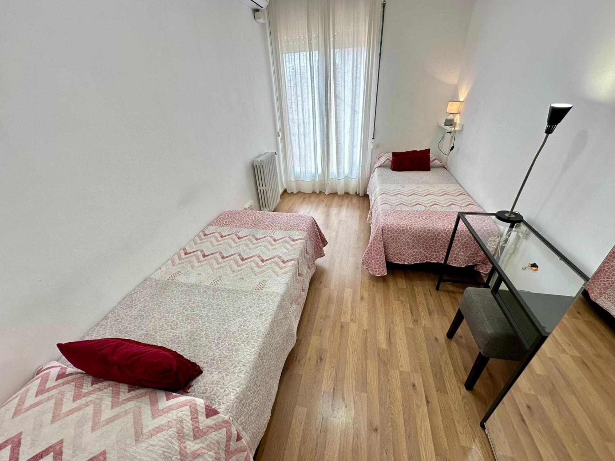 Rambla Bed & Breakfast Barcelona