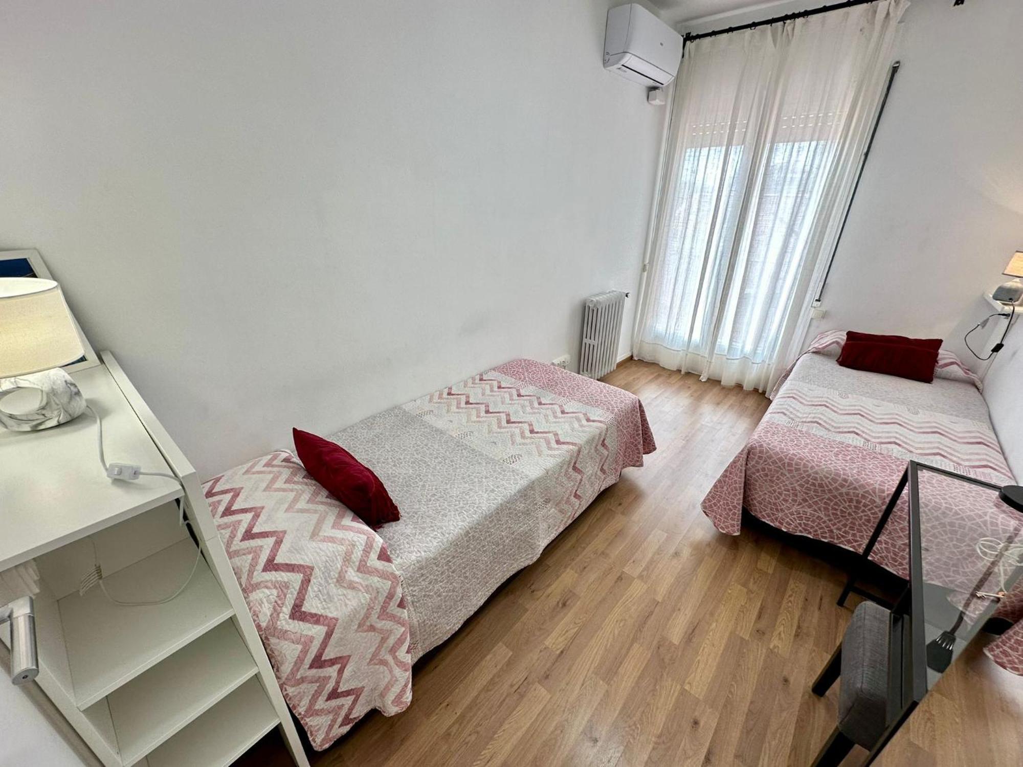 Bed & Breakfast Rambla Barcelona