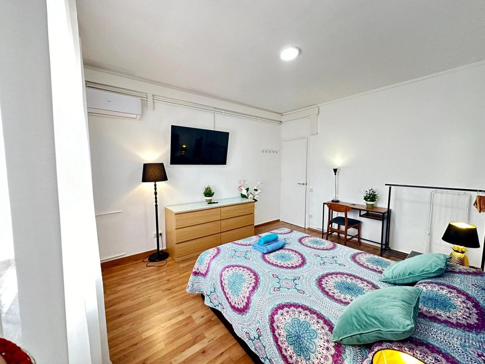 Rambla Bed & Breakfast Barcelona