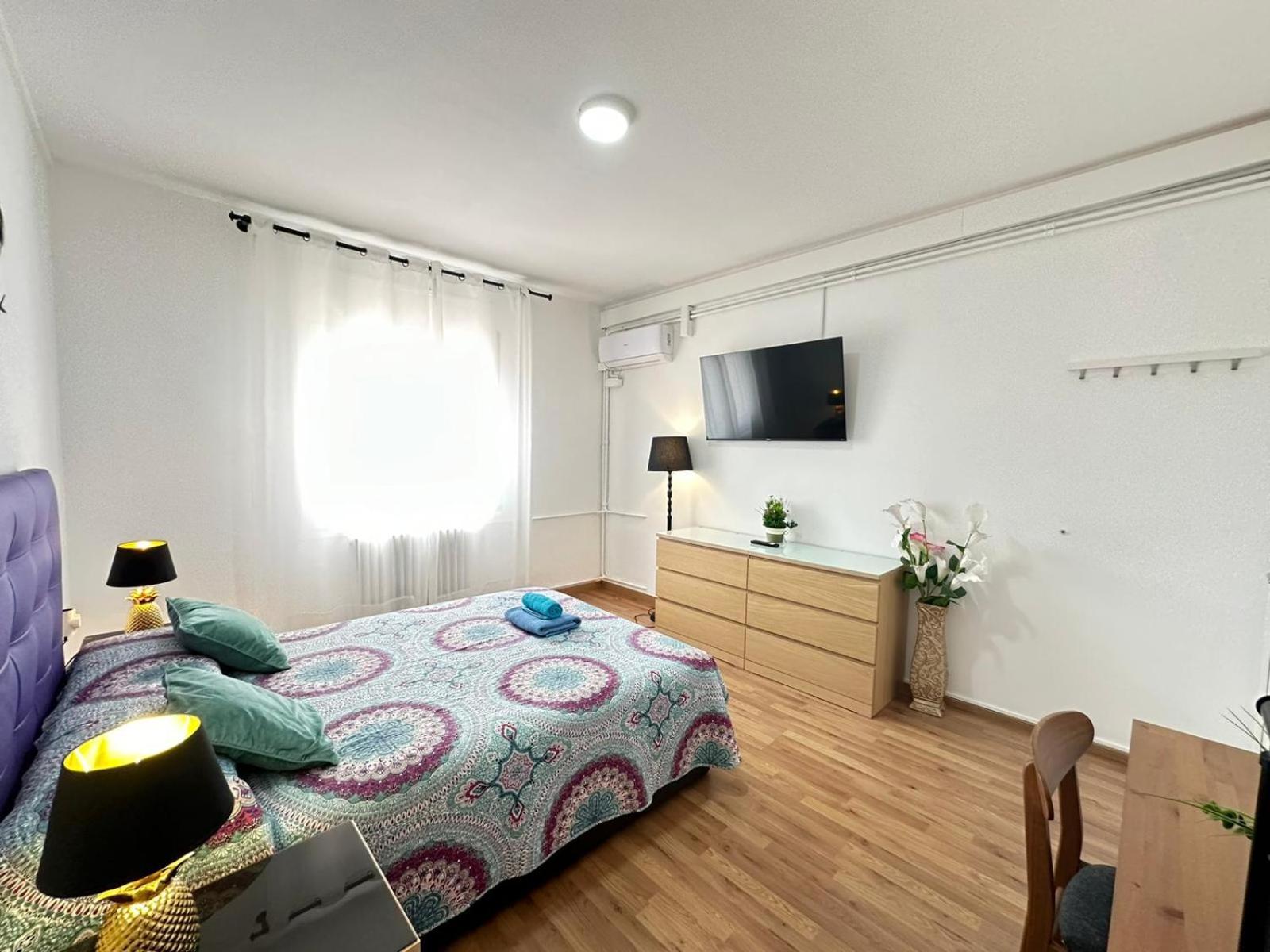 Bed & Breakfast Rambla