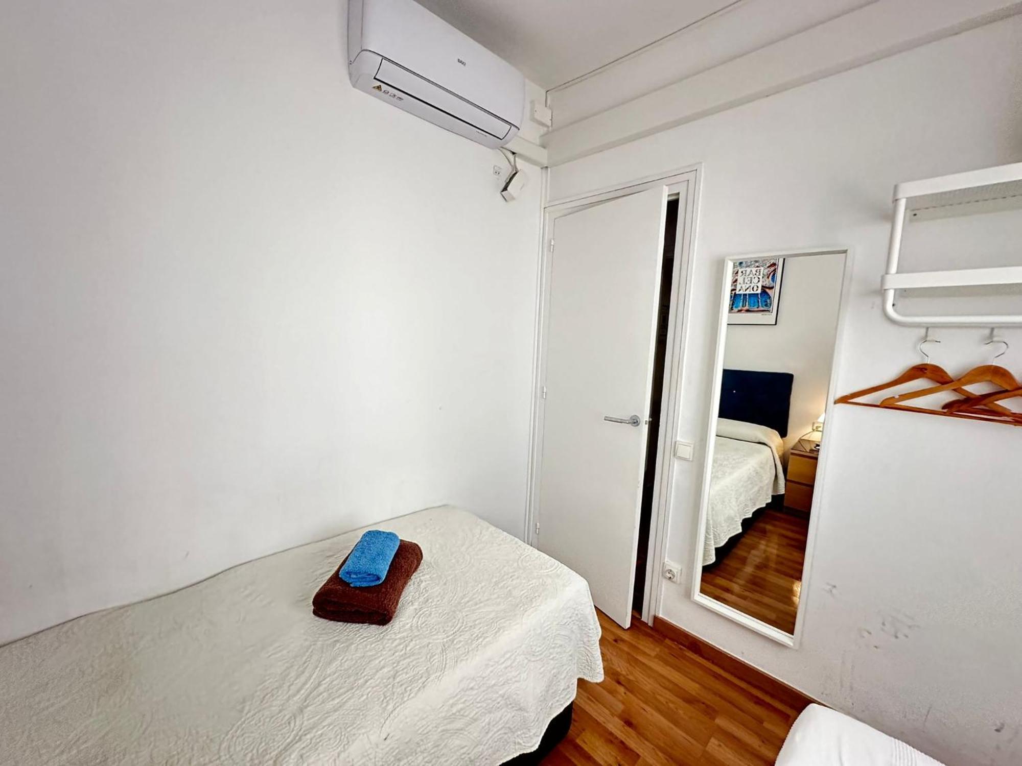 Bed & Breakfast Rambla *