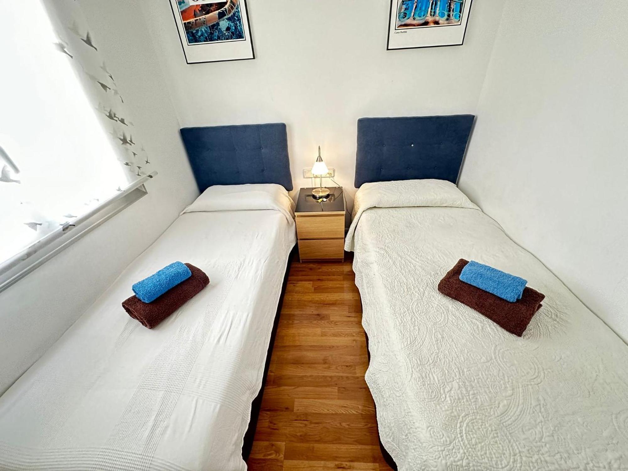 Bed & Breakfast Rambla