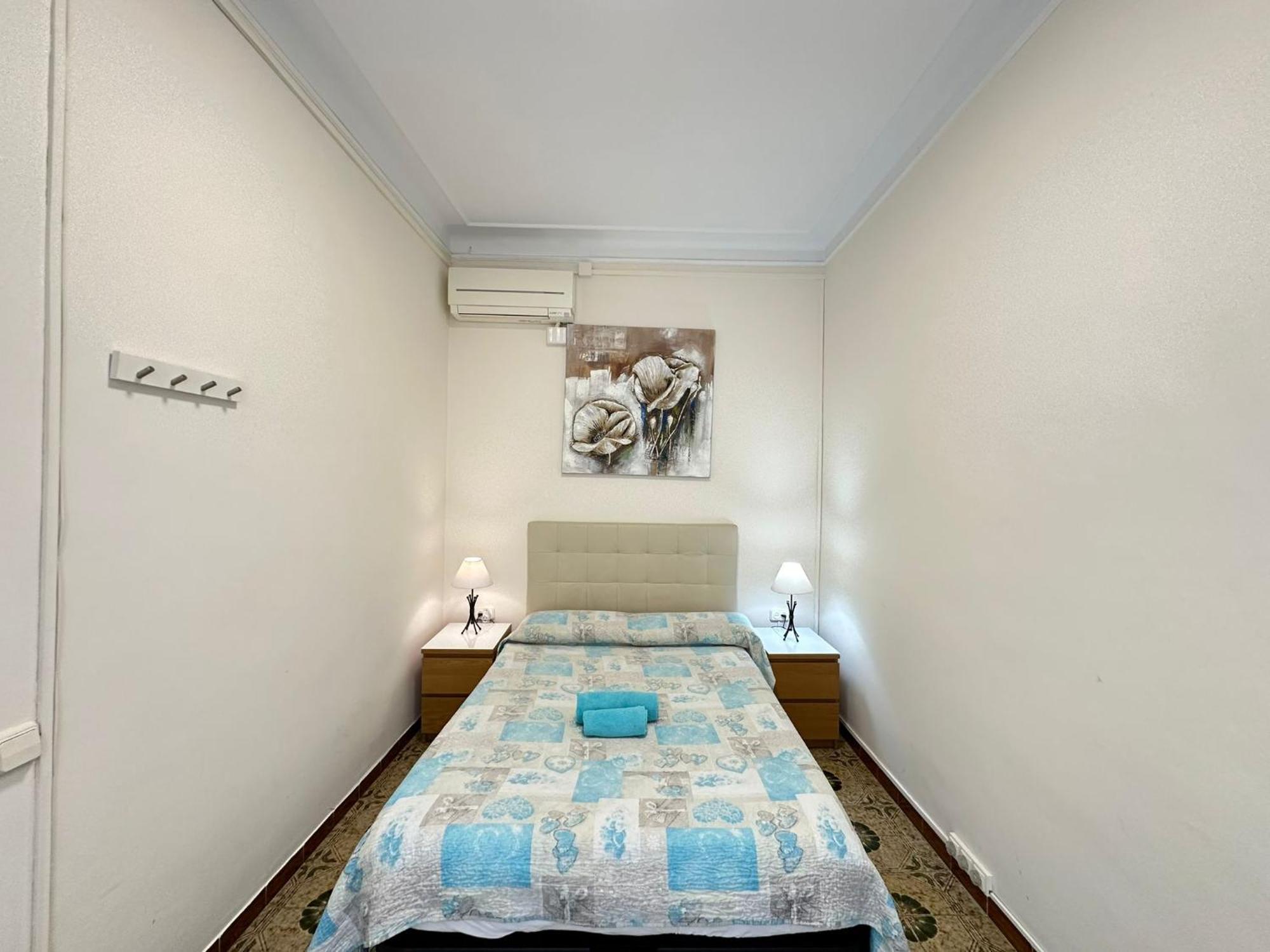 Bed & Breakfast Apartamiento Diputacion