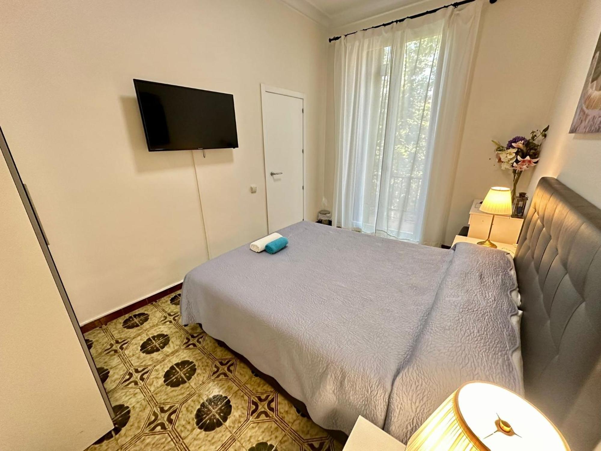 Bed & Breakfast Apartamiento Diputacion 3*