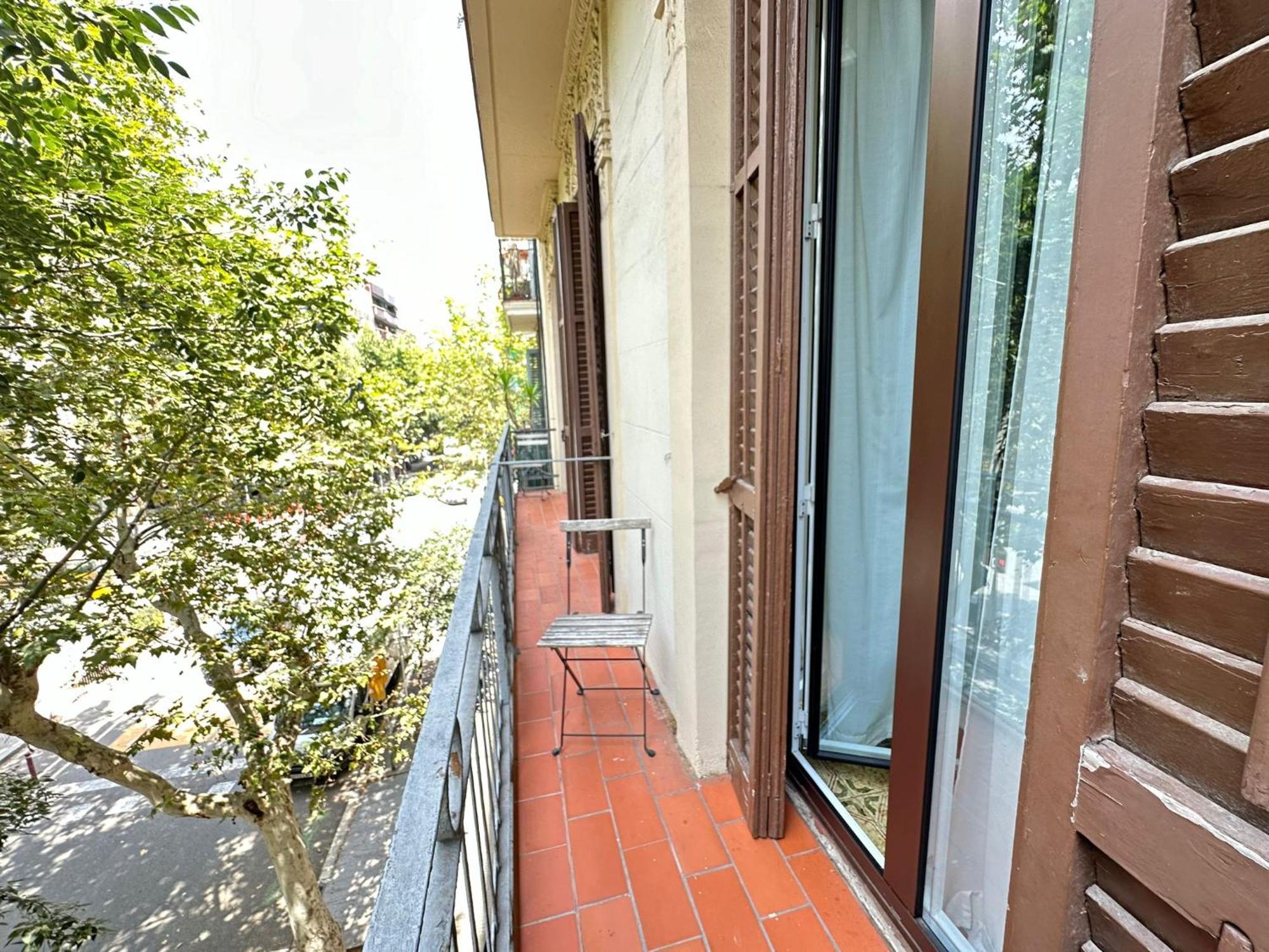 Bed & Breakfast Apartamiento Diputacion 3*