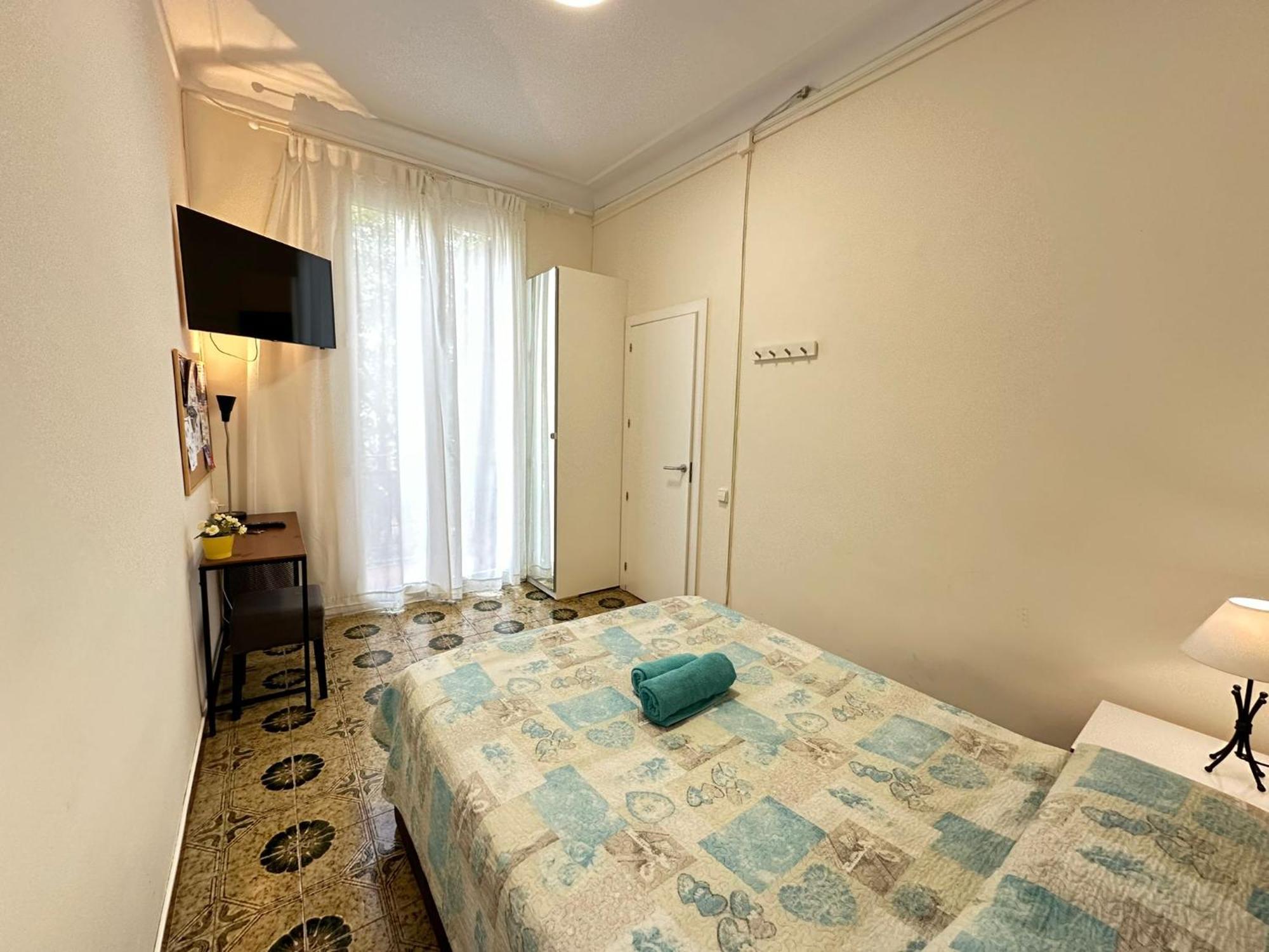Apartamiento Diputacion Bed & Breakfast