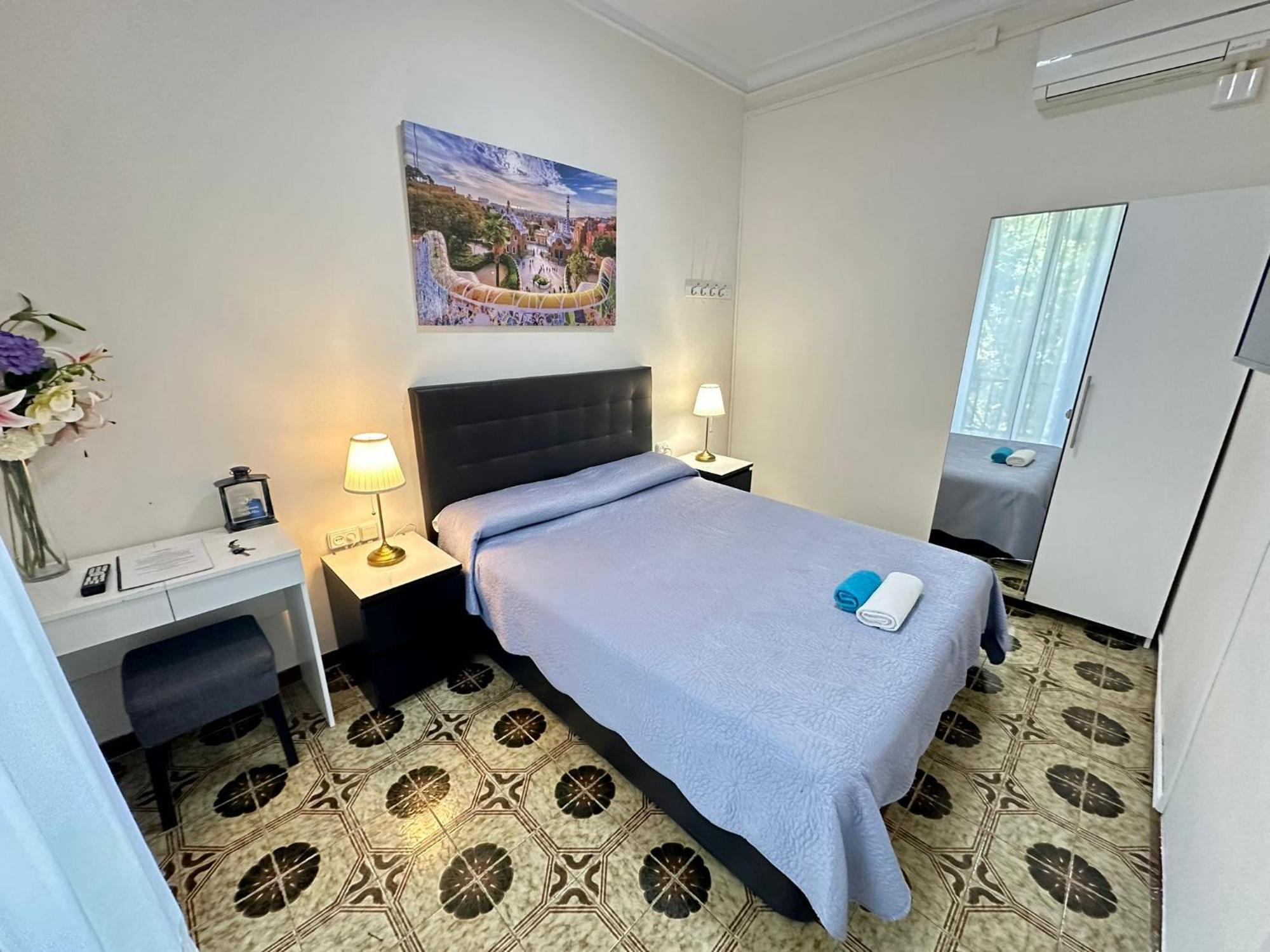Bed & Breakfast Apartamiento Diputacion
