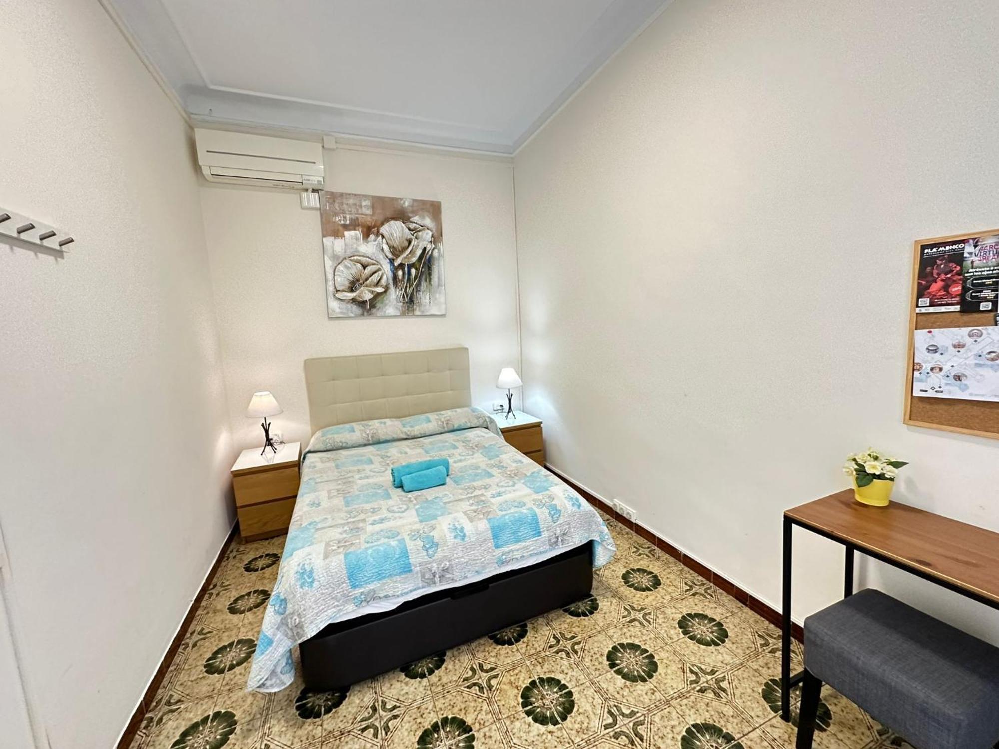Bed & Breakfast Apartamiento Diputacion 3*