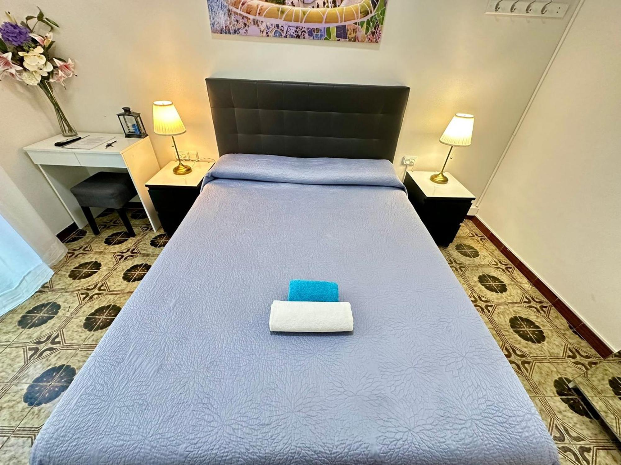 Apartamiento Diputacion Bed & Breakfast Barcelona