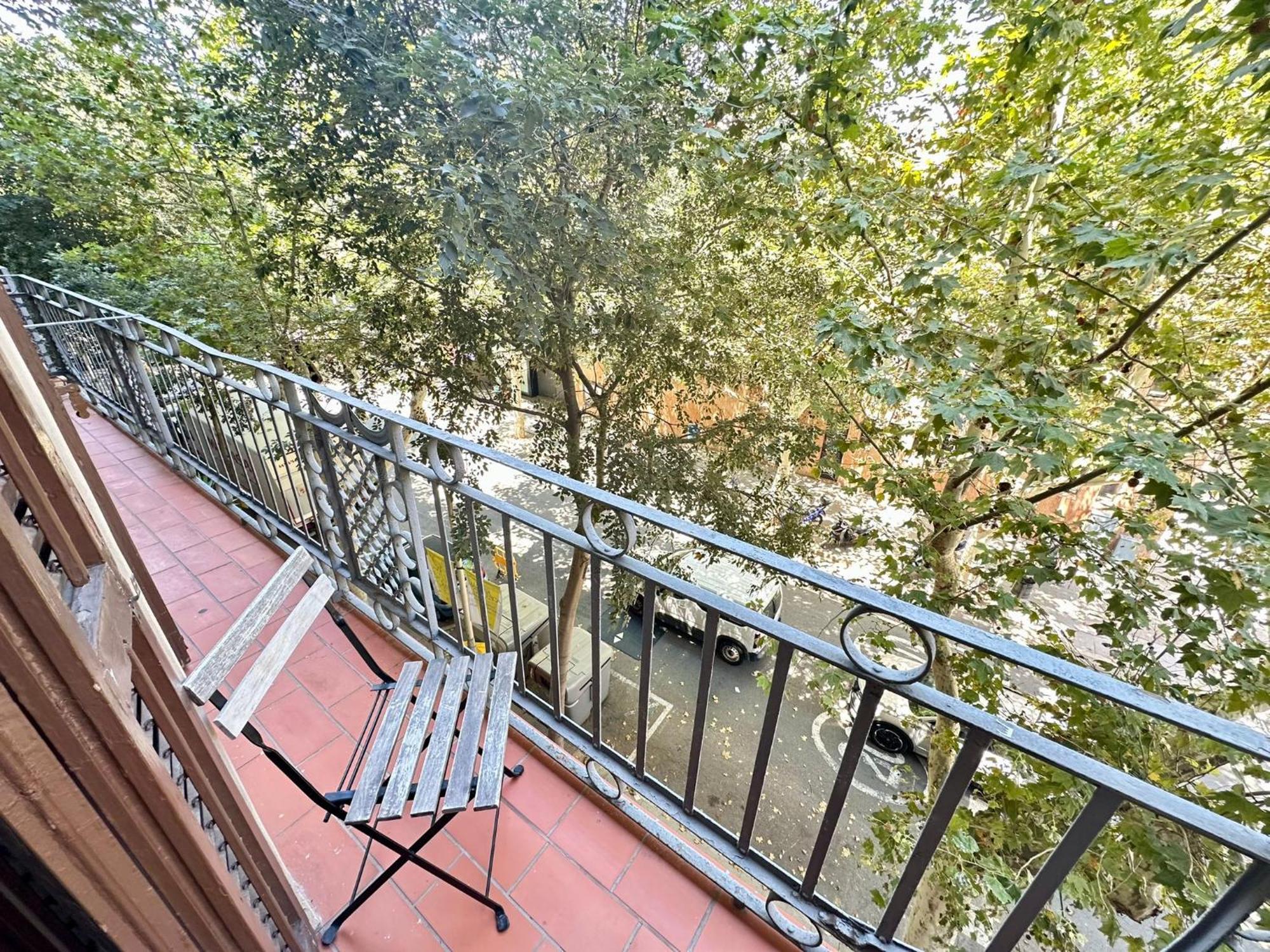 Apartamiento Diputacion Bed & Breakfast Barcelona