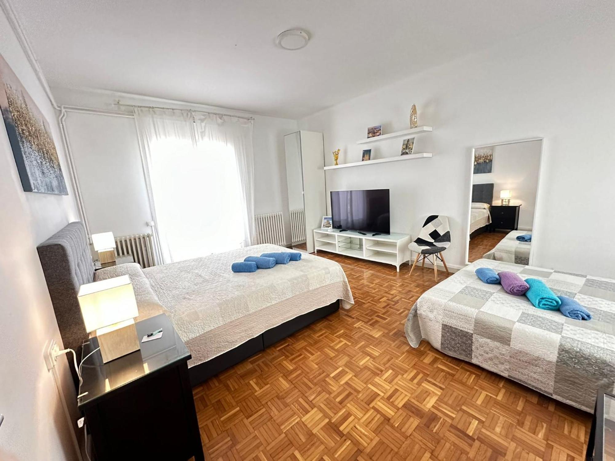 Bed & Breakfast Rambla Barcelona