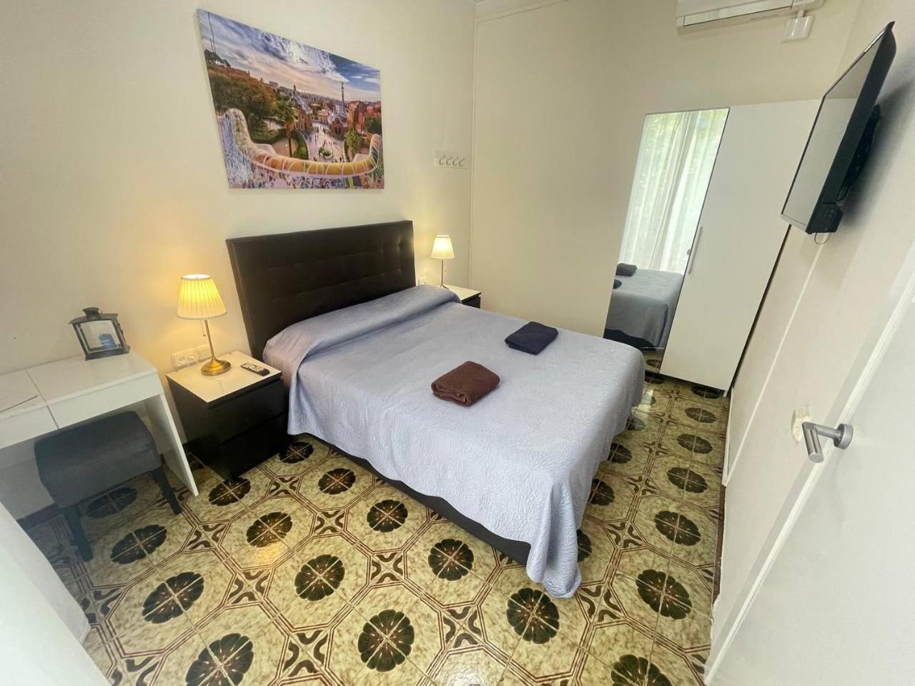 Apartamiento Diputacion Bed & Breakfast 3*