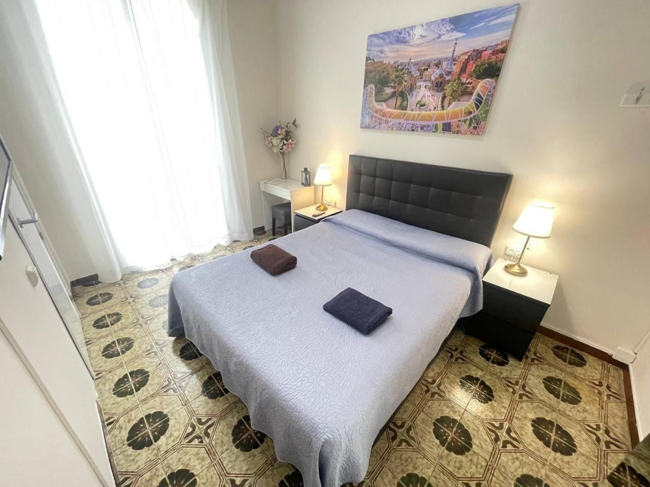 Bed & Breakfast Apartamiento Diputacion 3*