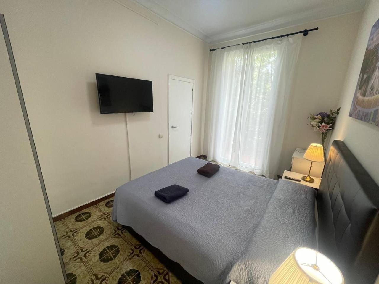 Bed & Breakfast Apartamiento Diputacion Barcelona
