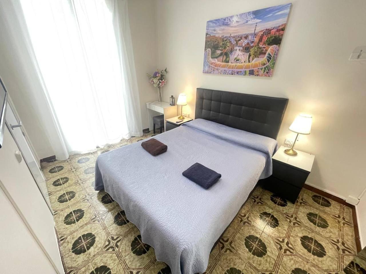Apartamiento Diputacion Bed & Breakfast