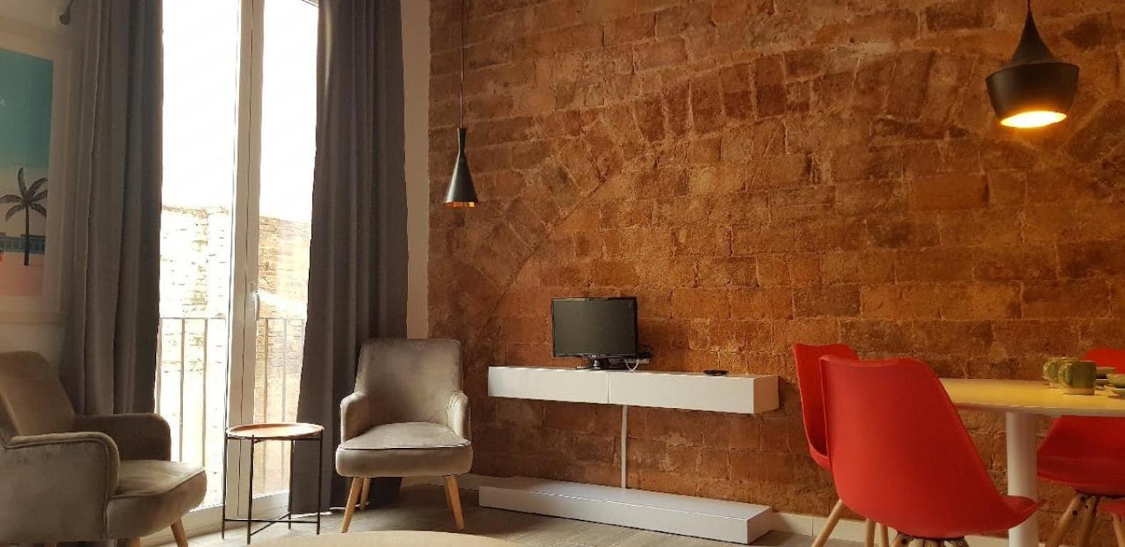 Sant Antoni 4 - Downtown Barcelona. Modern Barcelone