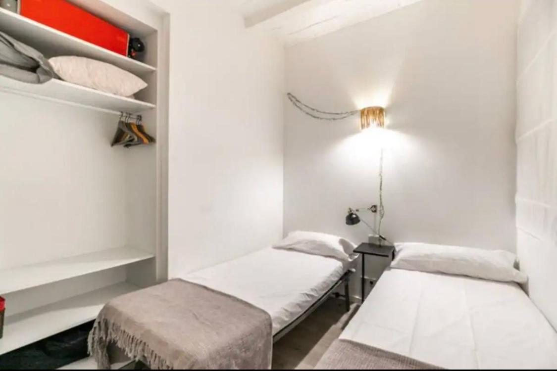 Stylish In Placa Espanya Apartment