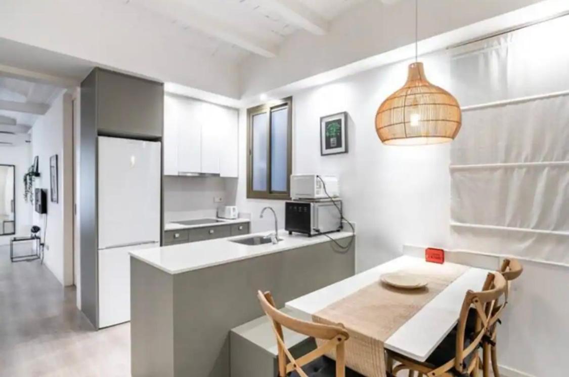 Apartment Stylish In Placa Espanya