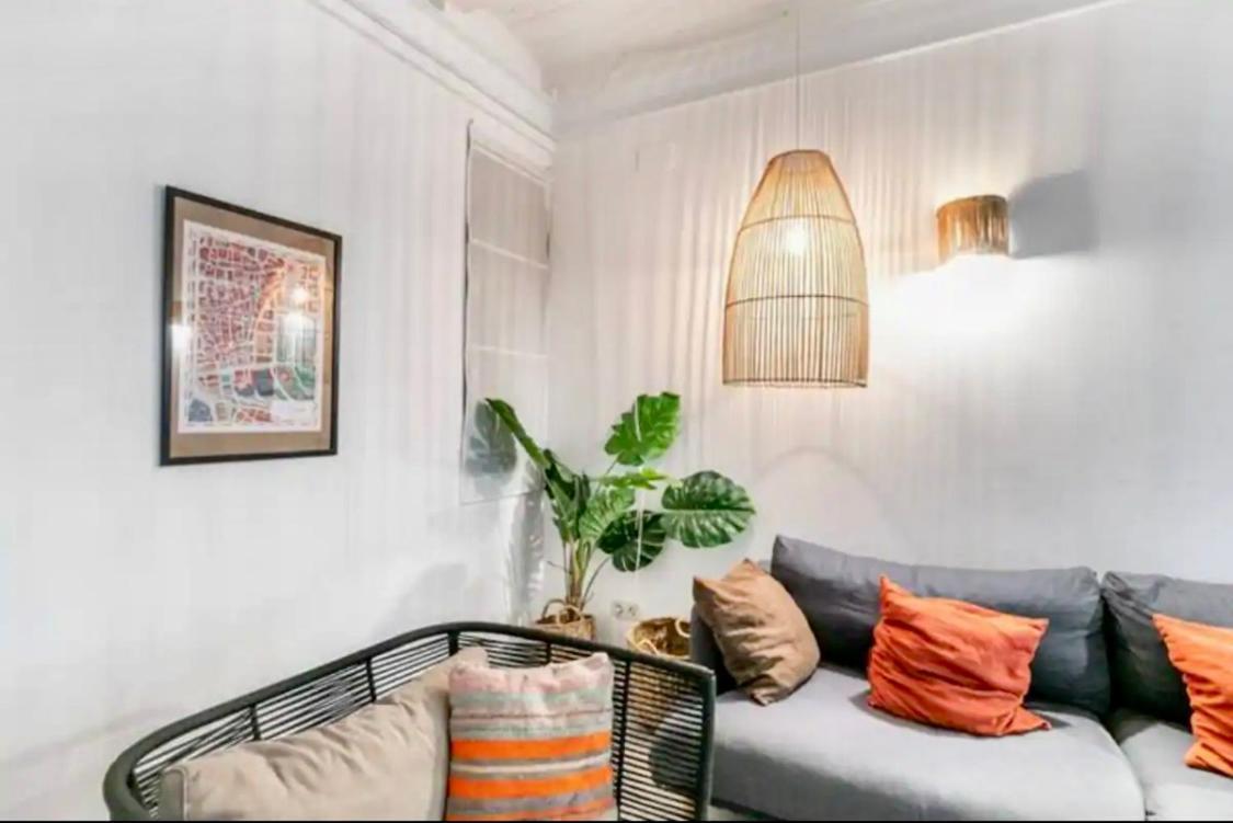 Stylish In Placa Espanya Apartment *