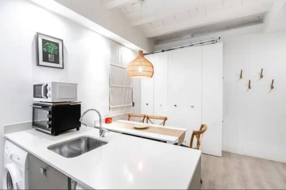 Stylish In Placa Espanya Apartment