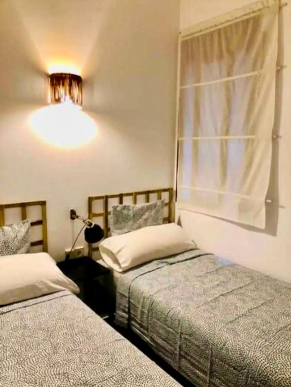 Apartment Stylish In Placa Espanya