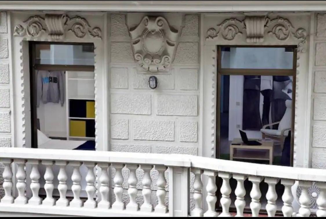 Stylish In Placa Espanya Apartment *