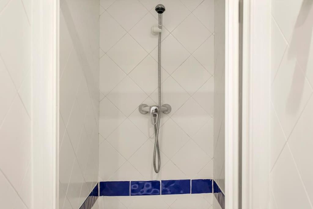 Appartement Canela Homes Charming Barcelone