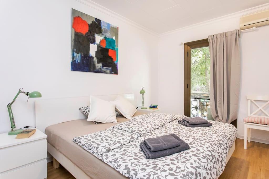 Appartement Canela Homes Charming Barcelone