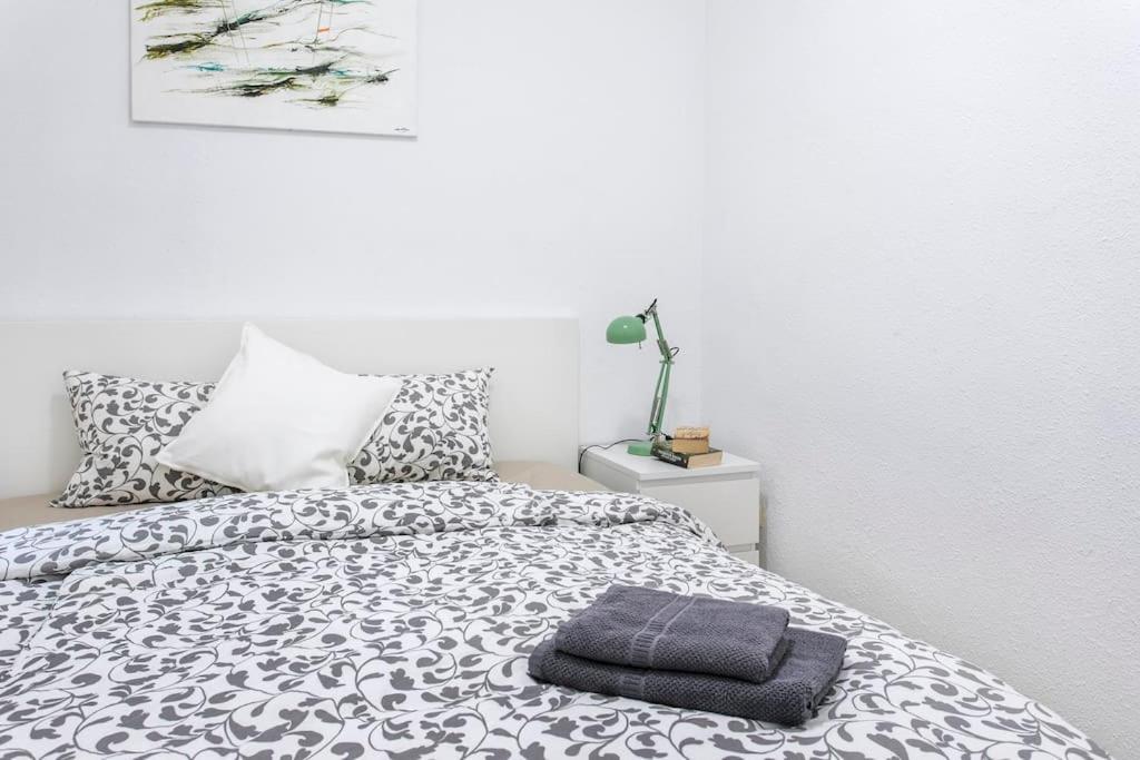Canela Homes Charming Barcelone