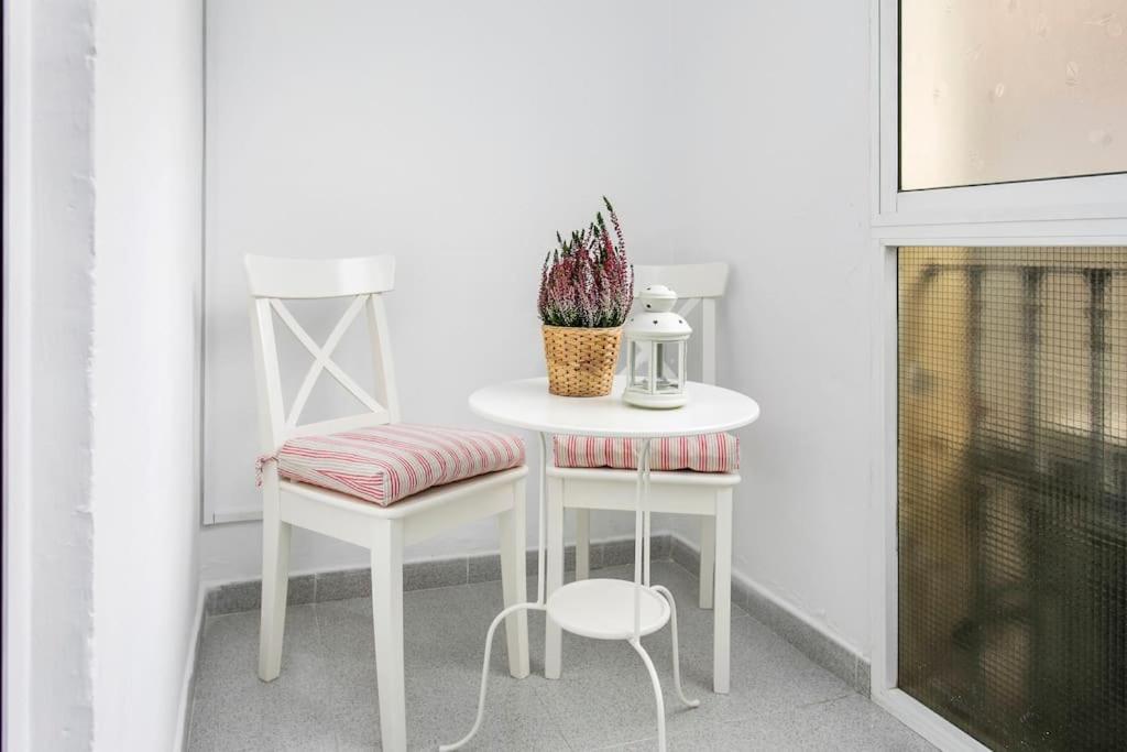 Canela Homes Charming * Barcelone