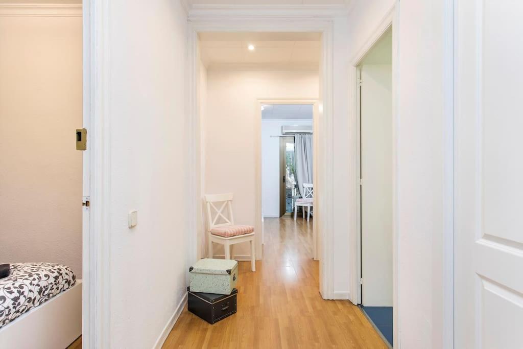 Canela Homes Charming Appartement