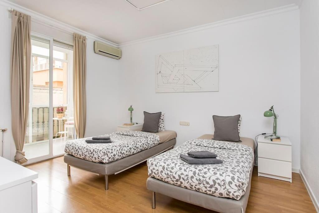 Canela Homes Charming Barcelone