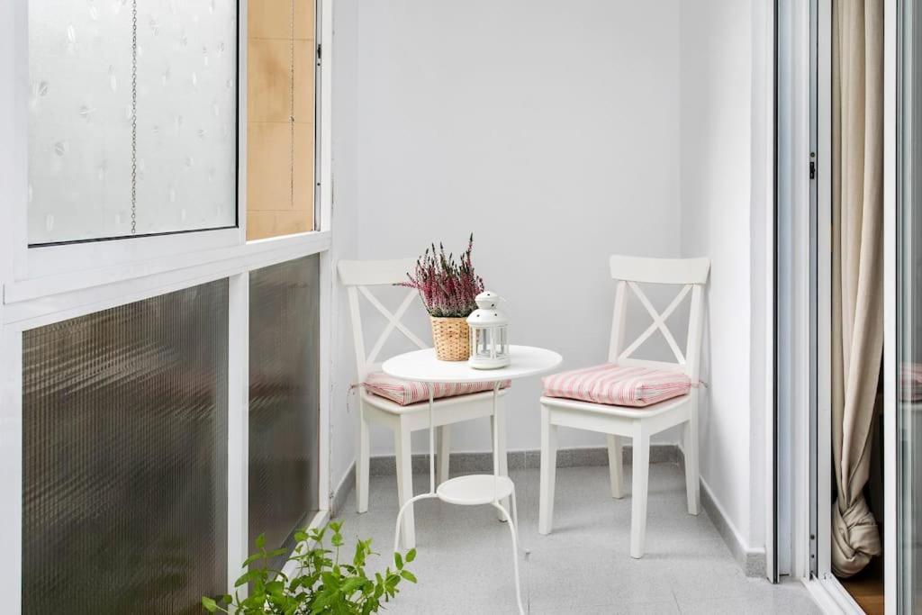 Canela Homes Charming Appartement