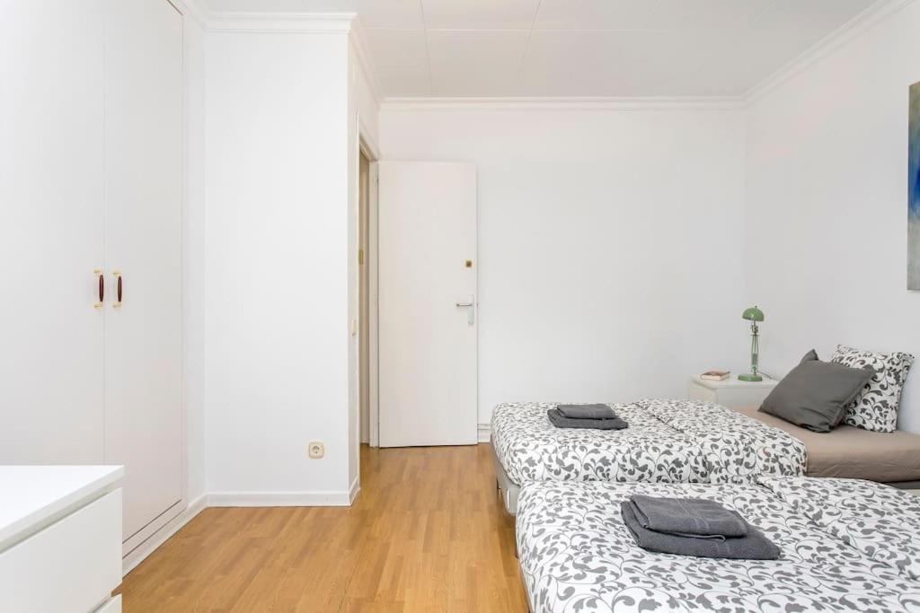 Canela Homes Charming Appartement Barcelone