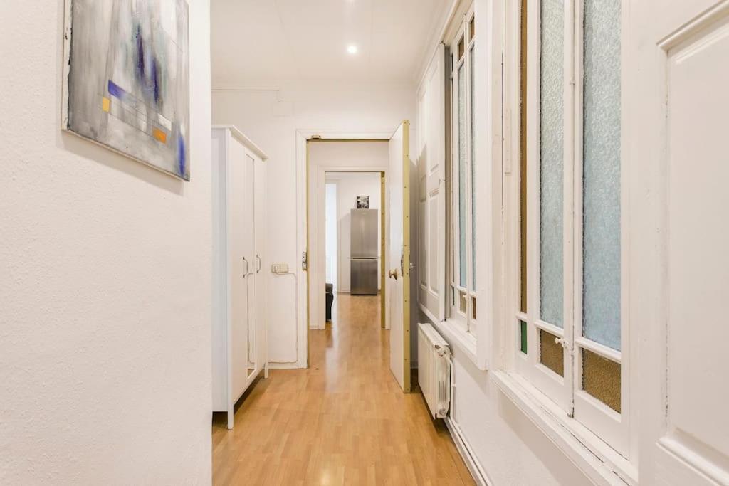 Appartement Canela Homes Charming