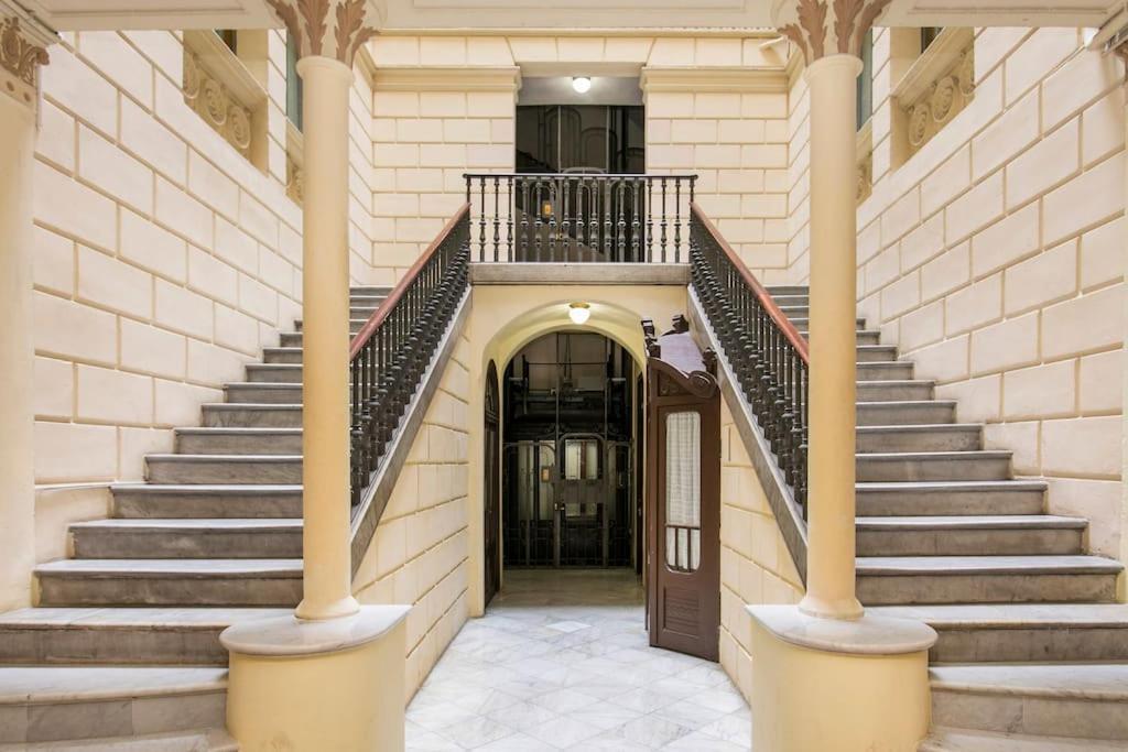 Canela Homes Charming Appartement *