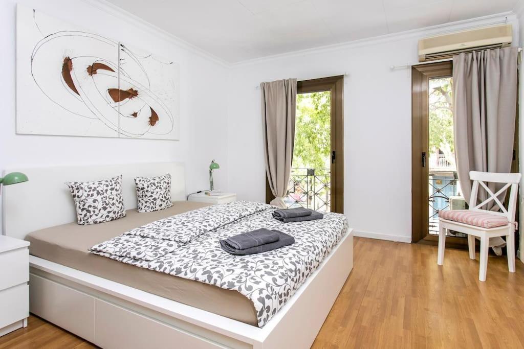 Canela Homes Charming Appartement *