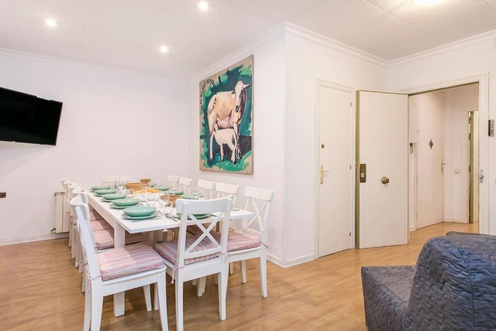 Appartement Canela Homes Charming