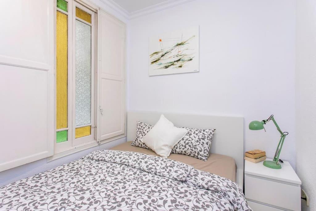 Appartement Canela Homes Charming Barcelone