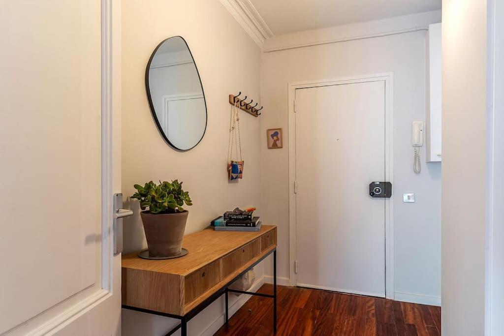 Canela Homes Bruc Appartement *