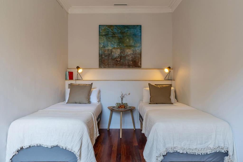 Canela Homes Bruc Appartement